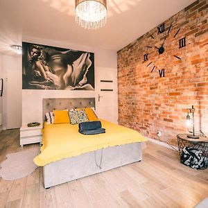 Appartement met een Slaapkamer